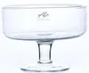 Glas-Schale Bowl ø 18 H14 klar Produktbild-Vorschau 3