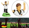 Solar Wackel Fußball Fan Produktbild-Vorschau 1