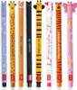 LEGAMI - 8er Set Gel-Radierstifte, Erasable Pen, Stifte mit Produktbild-Vorschau 1