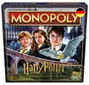 Hasbro MONOPOLY HARRY POTTER F9422100 Voir les images du produit 1