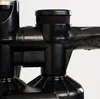 Jobe 410023001, Handluftpumpe, Schlauchboote, Schwarz, Rot, Produktbild-Vorschau 3