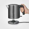SEVERIN WK 9342 Wasserkocher 1l 2400W dark inox Anteprima dell’immagine prodotto 11