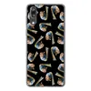MuchoWow® Handyhülle Schutzhülle Hülle für Huawei P20 Das Produktbild-Vorschau 1