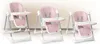 Chaise d'alimentation Nukido Elite rose Voir les images du produit 7