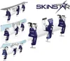 SkinStar Racing Skispanner Skihalterungen World Cup Ski Produktbild-Vorschau 2