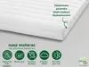 Ergonomiczny materac z pianki zimnej z 7 strefami | 90 x Podgląd zdjęcia produktu 4