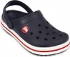 Crocs Crocband Clog Herren Sandale Gartenclog blau 38/39 Produktbild-Vorschau 64