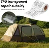 Outdoor-Zelt-Reparaturband, reißfest, wasserdicht, Produktbild-Vorschau 1