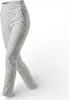 Stretchhose mit Gummizug Gr. 34 bis 50 für Damen Business- Produktbild-Vorschau 2