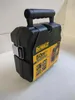 Dewalt DW088K Kreuzlinienlaser mit Koffer Produktbild-Vorschau 11