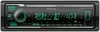 Kenwood Electronics KMM-BT508DAB, Schwarz, 1 DIN, 200 W, 50 Produktbild-Vorschau 2