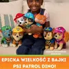Psi Patrol E I Dinosauri – Film "Dino" – Mascotta In Anteprima dell’immagine prodotto 3