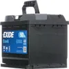 Exide excell  50AH, 450A, 12V, EB500 Náhled obrázku produktu 20
