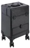 SEVICO Kosmetikkoffer Makeup Koffer Trolley Beauty Case Produktbild-Vorschau 13