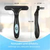Brosse pour tapis Glissimo pour redonner du volume aux Voir les images du produit 7