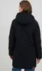 OXMO OXTala Damen Wintermantel Parka Mantel gefüttert mit Produktbild-Vorschau 3