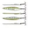 Savage Gear Seeker ISP 9.8cm 23g NL Fluo UV Red Black Anteprima dell’immagine prodotto 6
