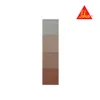 SIKA SikaCem Color: Kleurpigment voor cement, kalk en gips Productafbeelding-voorbeeld 2