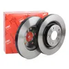 TRW Bremsscheiben (2 Stück) Vorderachse DF4964 Produktbild-Vorschau 8