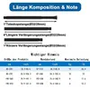 Tringle à rideaux télescopique sans perçage Voir les images du produit 2