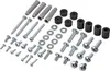 Hama 00220803 TV-Halterung 116,8 cm (46") Schwarz Produktbild-Vorschau 4