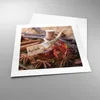Poster - Poster ohne Rahmen - Ayurwenda Anis Vanille - Produktbild-Vorschau 3