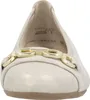 Remonte Ballerinas Ballerinas Leder Produktbild-Vorschau 5