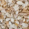 Eurosand Natursteine 1 kg 2-4 cm Dekosteine Garten Aquarium Produktbild-Vorschau 1