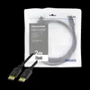 LogiLinkCV0120 LogiLink Câble de connexion DisplayPort 1.4, Voir les images du produit 7