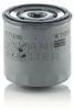 Ölfilter MANN-FILTER W 712/95 Anschraubfilter für VW Golf Produktbild-Vorschau 8