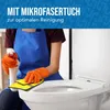 Lion Home WC Sitz aus Duroplast mit Absenkautomatik bis 150 Produktbild-Vorschau 2