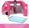 Barbie Mini BarbieLand HYF38, Puppen-Spielset, 4 Jahr(e), Produktbild-Vorschau 12