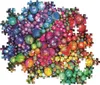 Clementoni - Puzzle ColorBoom: Marbles - 1000 dielov Produktbild-Vorschau 8