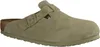 Birkenstock Boston Faded Khaki Normal Footbed - Pantofle - Náhled obrázku produktu 8