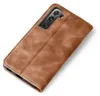 Handy Hülle für Samsung Galaxy S21 5G Klapphülle Bookcase Produktbild-Vorschau 9