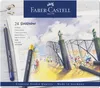 FABER-CASTELL Farbstift Goldfaber 24-Metalletui Produktbild-Vorschau 2