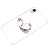 Mr. & Mrs. Panda Iphone XR Handyhülle Einhorn Wolke 7 - Produktbild-Vorschau 3