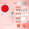 Magnetisch Rotlichttherapiegerät,660 nm Rotlicht und 850nm Produktbild-Vorschau 4
