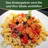 MY PASTA - Fusilli Bucati - Matrize Nudelform für Produktbild-Vorschau 11