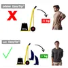 Ravendo Sackkarre 250 TIP LS - Easy-Tip - Ladefläche Produktbild-Vorschau 4