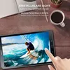 moex® 3x Schutzfolie kompatibel mit Samsung Tab A 10.1 Produktbild-Vorschau 5