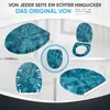 SANILO® WC-Sitz mit Absenkautomatik und Schnellverschluss Produktbild-Vorschau 8