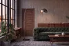 Ausziehbare Bogenlampe LOUNGE DEAL 170-210cm chrom Produktbild-Vorschau 14