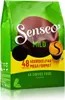 A bag of Senseo coffee pads. Produktbild-Vorschau