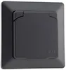 Presa di corrente ChiliTec Milos con contatto di terra IP44 Anteprima dell’immagine prodotto 1