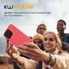 kwmobile Hülle für das iPhone 14 Pro Hülle - weiche und Produktbild-Vorschau 9