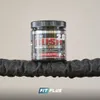 Weider Total Rush 2.0 375 g pomaranč / Predtréningové Náhľad obrázku produktu 3