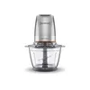 Kenwood CHP62.400SI, 0,6 l, Silber, Glas, 191 mm, 174 mm, Produktbild-Vorschau 29