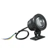 AC / DC 12V 10W RGB LED Unterwasserlampe Tauchlampe mit Produktbild-Vorschau 13