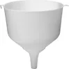 Kunststofftrichter fi25cm mit hohem Rand + Sieb Produktbild-Vorschau 2